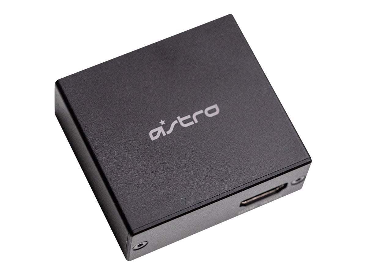 Amazon.com: Logitech Astro Gaming HDMI Adapter for