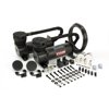 Viair480c Dual Pack Stealth Black