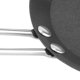 thumbnail image 4 of Sartén, Mini Sartén Resistencia A La Corrosión Sartén, Sartén Doméstica Wok Pequeño, Para Freír En Casa, 4 of 5