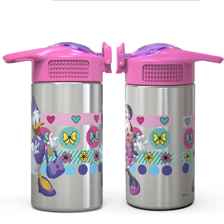 Simple Modern Disney Minnie Mouse Kids Water Bottle Review: A Fun