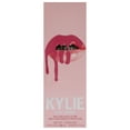 thumbnail image 5 of Kylie Cosmetics Matte Lip Kit - 808 Kylie , 2 Pc 0.10oz Matte Liquid Lipstick, 0.03oz Lip Liner, 5 of 6