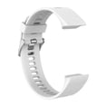 thumbnail image 2 of Replacement Strap for Forerunner 35 30 35J 35J white, 2 of 7