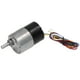 thumbnail image 2 of Motor de engranajes de reducción de velocidad,Motor de engranajes Motor reductor de reducción de velocidad Motor de CC con engranajes sin escobillas Diseño fácil de usar, 2 of 9