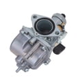 thumbnail image 1 of Carburetor Air Filter Kit, Carburetor Set Aluminum Durable High Accuracy  For Replacement, 1 of 8