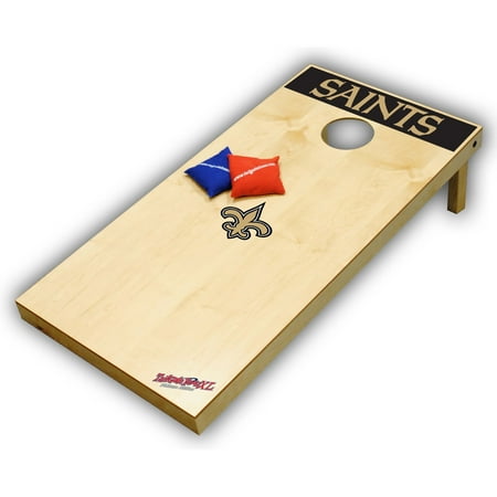 NFL Tailgate Toss XL Cornhole Set