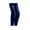 Navy, variant on Mizuno MZO Padded Sleeves