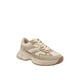 thumbnail image 2 of Tenis Mujer Kipon Casual Versatil beige 22.5, 2 of 6