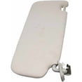 thumbnail image 1 of Compatible For HYUNDAI Sonata 2005-2009 Sun Visor Sunshade Assembly Gray 852010R300X6(Left) Visors, 1 of 6