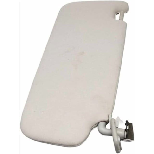 Compatible For HYUNDAI Sonata 2005-2009 Sun Visor Sunshade Assembly Gray 852010R300X6(Left) Visors