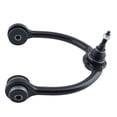 thumbnail image 5 of 14pc Front Suspension Control Arm Kit with Ball Joints & Tie Rod Ends for Jeep Grand Cherokee 2005-2010, Commander 2006-2010, K620188 MS25170 MS25171 ES80644 ES80643 EV80782 K80861 K80468, 5 of 6