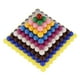 thumbnail image 4 of Material de Matemáticas Montessori Juguetes de Aprendizaje de Preescolar Bead Bar Number, 4 of 7