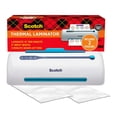 thumbnail image 1 of Laminadora Térmica Scotch PRO 2 Rodillos, 1 of 12