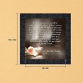 thumbnail image 5 of Friendship Gifts for Women, Sentimental Keepsake Frame, 5 of 8