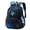 Blue, variant on Backpack for Elementary School Lightweight Shoulder Bag 1st 3rd 6th 9th Grade Age 5 15 Daily Use Back to School Supplies