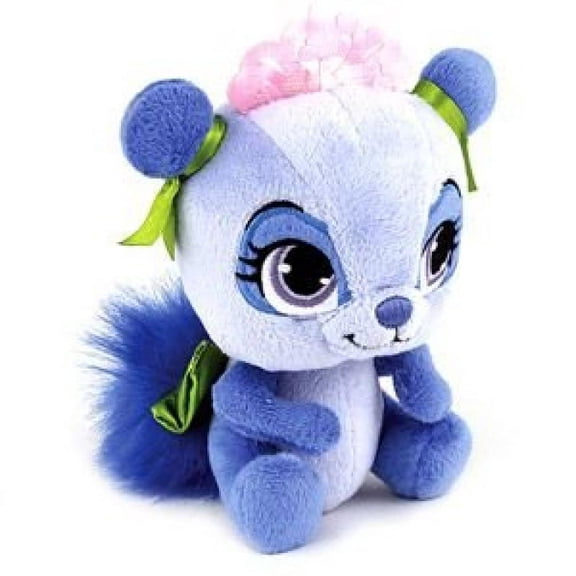 6`` Plush-mulan (panda) Blossom