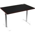 thumbnail image 5 of Arozzi Arena Leggero 45 MDF Table Desk Black/White (ARENA-LEGGERO-WHITE), 5 of 5