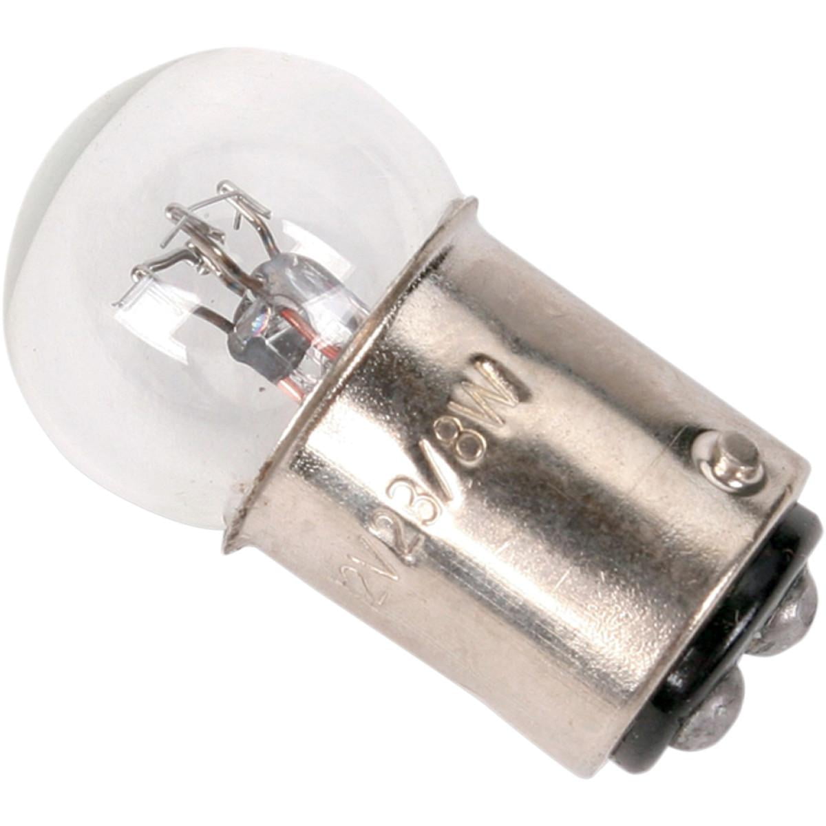 K&S Technologies 258047 Replacement Bulb for Dual Filament Marker
