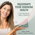 thumbnail image 2 of Hidratante vaginal Lubracil Daily Care 60 cápsulas, 2 of 6
