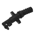 thumbnail image 1 of Automobile Clutch Slave Cylinder, 21516777428 Long Lifespan Slave Cylinder Effortless Installation Wear Resistant  for R52 R53 2002 To 2008, 1 of 7