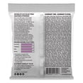 thumbnail image 2 of Electric Guitar Strings Ernie Ball Power Slinky Flatwound, 2 of 5