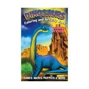 Readerlink Books Dinosaur Digest C&a