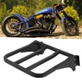 thumbnail image 4 of Soporte para Portaequipajes para motocicleta Fugacal estilo liso resistente al calor, 4 of 8
