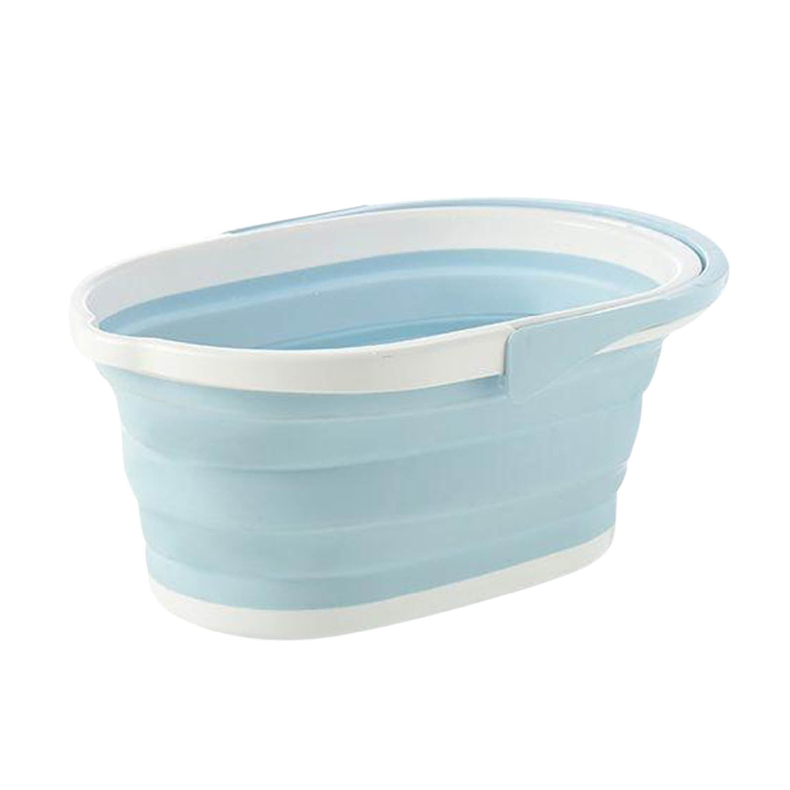 Pompotops Collapsible Bucket, Portable Sink, Multifunctional