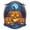 B, variant on Halloween Pumpkin Toilet Stickers Bathroom Beautification Decoration Stickers Monthly Pregnancy Board Emoticon Stickers Burger Stickers Photography Stuff for Photographers Stickers with Sayings