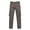 Dark Gray, variant on Male Pants Mens Elastic Waist Pants for Seniors High Stretch Expandable Waist Slacks for Elderly with Button 38