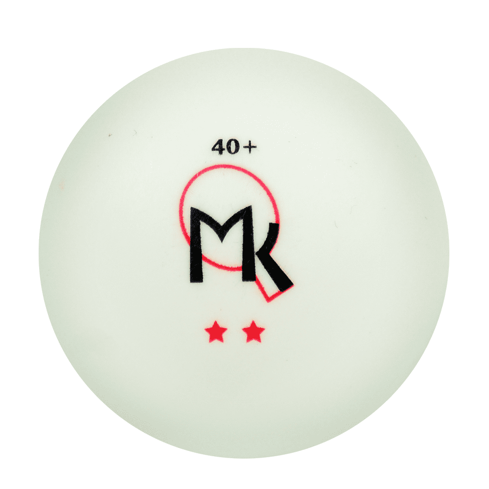 Martin Kilpatrick Vortex 4-Player Table Tennis Set
