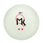 Martin Kilpatrick Vortex 2-Player Table Tennis Set