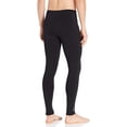 thumbnail image 2 of Duofold Mens Flex Weight Thermal Pant, 2 of 2