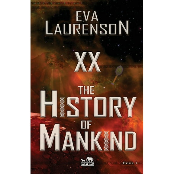 XX - The History of Mankind, (Paperback)