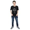 thumbnail image 4 of Harry Potter Boys Dark Mark Crest T-Shirt, 4 of 5