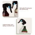 thumbnail image 3 of Botella de spray para el cabello de 300 ml Botella de rociador vacía Herramienta para el cabello Abanopi Botella vacía, 3 of 7