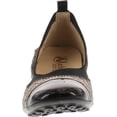thumbnail image 4 of Naturino Girls 4655 Designer Fashion Dress Quilted Flats Shoes, 4 of 4