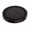 thumbnail image 2 of Wireless Charger, Qi Certified Wireless Charging Pad Compatible with iPhone Xs Max/XS/XR/X/8/8 Plus, Samsung Galaxy S10/S10+/S10E/Note 9/S9/S9+/Note 8/S8/S7, 2 of 6