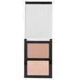 thumbnail image 1 of Polvo facial polvo de maquillaje facial polvo resaltador polvo bronceador polvo resaltador FOCALLURE polvo facial bronceador de larga duración resaltador polvo prensado, 1 of 8
