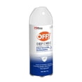 thumbnail image 4 of Repelente de Insectos en Aerosol OFF! Defense 170gr, 4 of 5