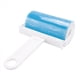 thumbnail image 3 of 2X Quitapelusas, Ropa Lavable, Rodillo Adhesivo para el Cabello, Rodillo Adhesivo Portátil Reutilizable para Quitar el Pelo de Mascotas, Azul, 3 of 5