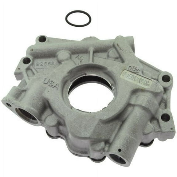 melling m362 oil pump Fits select: 2008-2010 DODGE CHALLENGER, 2005-2006 CHRYSLER 300C