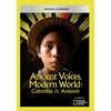 Ancient Voices Modern World: Colombia & Amazon (DVD), National Geographic, Documentary