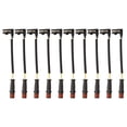 thumbnail image 4 of Brake Pad Wear Sensors For Mercedes Vehicles Set Of Ten Compatible With For Sprinter & Vito Models Oem No 9065401517, 4 of 9