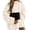 Beige, variant on BTFBM Oversized Sweaters for Women Fall Clothes Crewneck Winter Outfits Drop Shoulder Tunics, Long Sleeve Pullover Tops, Loose Fit Tunic Tops, Casual Cozy Fashion Clothing, Going Out Outfits