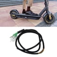 thumbnail image 1 of Scooter Motor Cable, Safe Lightweight Electric Scooter Motor Cable Flame Retardant  for 10 Inch Scooter, 1 of 7