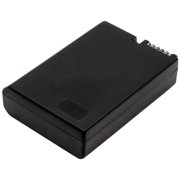 Replacement Battery for Nikon Coolpix P7000,Coolpix P7100,Coolpix P7700,Coolpix P7800,D3100,D3100 DSLR,D3200,D3200 DSLR,D3300,D5100,EN-EL14,7.4V/1030mAh