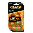 thumbnail image 1 of Gadget à gigoter de couleur verte Klixx de Zing, 1 of 2