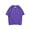 Purple, variant on Kogui Baby Tshirt Boys' Assorted Everyday Short Sleeve Graphic T-Shirts Size 7-8 (Purple,7-8 Years)