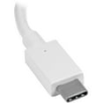 thumbnail image 2 of StarTech.com CDP2HDW USB-C to HDMI Adapter, 2 of 3