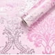 thumbnail image 4 of Rollo Papel Tapiz Vinílico Decorativo Adherible Interiores 10 metros H&JESS  decoraciones rosas, 4 of 4